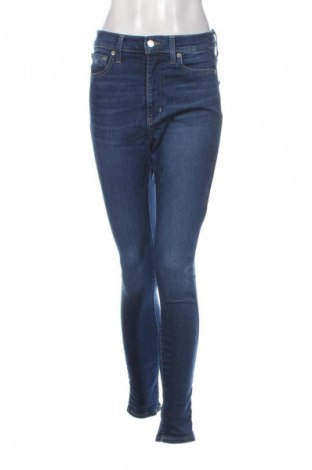 Dámske džínsy  Tommy Jeans, Veľkosť S, Farba Modrá, Cena  74,95 €