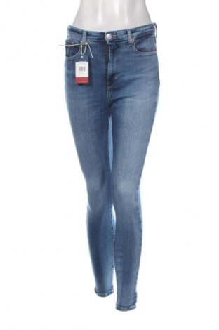 Dámske džínsy  Tommy Jeans, Veľkosť S, Farba Modrá, Cena  107,95 €