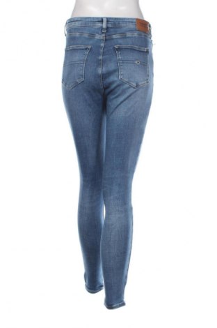 Dámske džínsy  Tommy Jeans, Veľkosť S, Farba Modrá, Cena  107,95 €