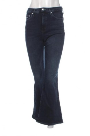 Dámske džínsy  Tommy Jeans, Veľkosť S, Farba Modrá, Cena  107,95 €