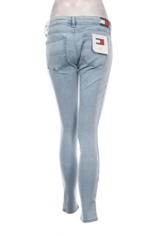 Damen Jeans Tommy Jeans, Größe M, Farbe Blau, Preis 127,99 €