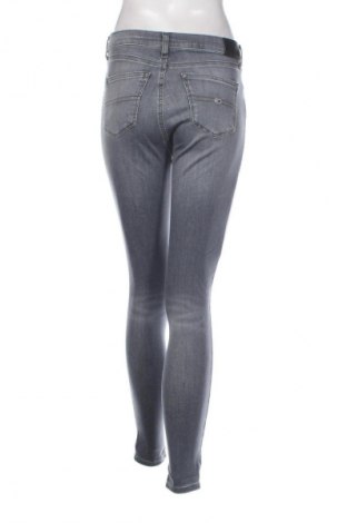 Blugi de femei Tommy Jeans, Mărime S, Culoare Gri, Preț 594,99 Lei