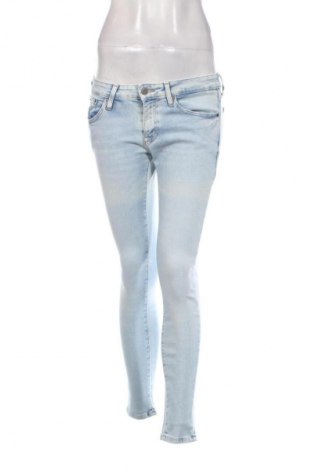 Damen Jeans Tommy Jeans, Größe M, Farbe Blau, Preis € 74,99
