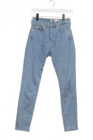 Női farmernadrág Tommy Jeans, Méret S, Szín Kék, Ár 34 729 Ft