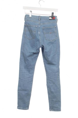 Női farmernadrág Tommy Jeans, Méret S, Szín Kék, Ár 34 729 Ft