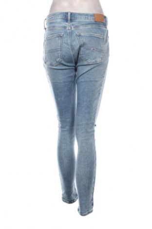 Damen Jeans Tommy Jeans, Größe M, Farbe Blau, Preis € 74,99