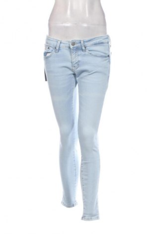 Dámské džíny  Tommy Jeans, Velikost L, Barva Modrá, Cena  2 799,00 Kč