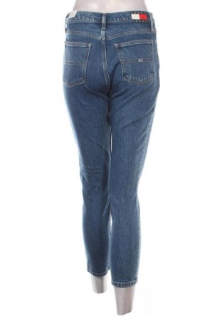 Blugi de femei Tommy Jeans, Mărime S, Culoare Albastru, Preț 594,99 Lei