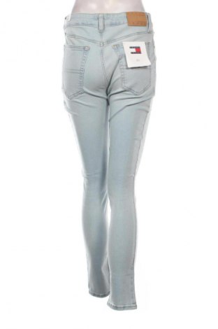 Blugi de femei Tommy Jeans, Mărime M, Culoare Albastru, Preț 594,99 Lei
