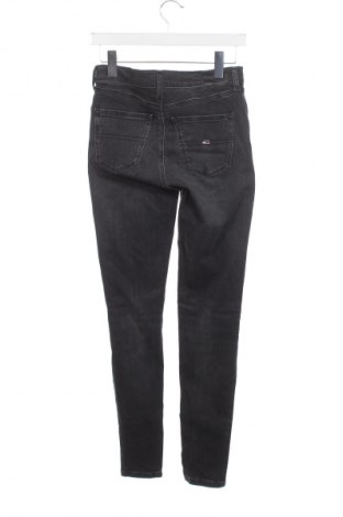 Dámske džínsy  Tommy Jeans, Veľkosť XS, Farba Sivá, Cena  74,95 €