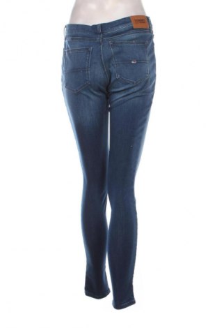 Női farmernadrág Tommy Jeans, Méret M, Szín Kék, Ár 35 349 Ft