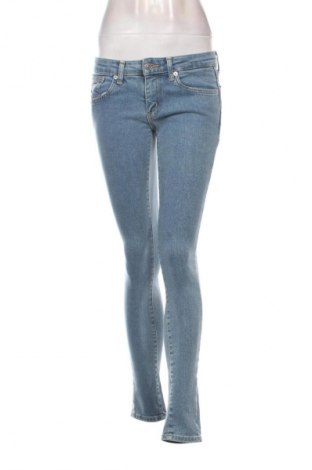 Damen Jeans Tommy Jeans, Größe M, Farbe Blau, Preis 127,99 €