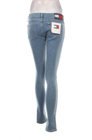 Damen Jeans Tommy Jeans, Größe M, Farbe Blau, Preis 127,99 €