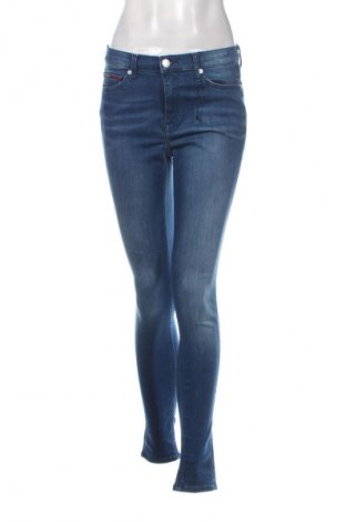 Γυναικείο Τζίν Tommy Jeans, Μέγεθος M, Χρώμα Μπλέ, Τιμή 82,99 €