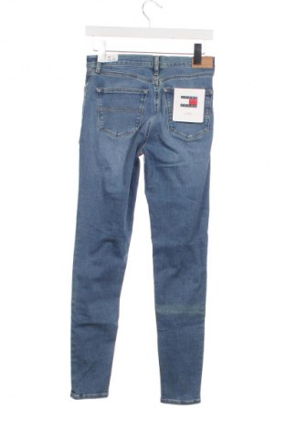 Dámske džínsy  Tommy Jeans, Veľkosť M, Farba Modrá, Cena  107,95 €