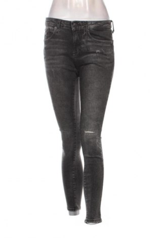 Dámské džíny  Tommy Jeans, Velikost M, Barva Šedá, Cena  1 749,00 Kč