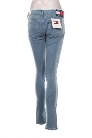 Dámské džíny  Tommy Jeans, Velikost L, Barva Modrá, Cena  2 079,00 Kč
