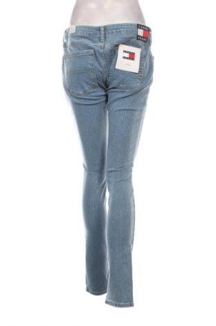 Női farmernadrág Tommy Jeans, Méret XL, Szín Kék, Ár 34 369 Ft