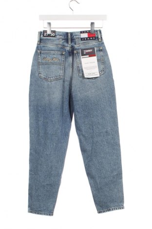 Női farmernadrág Tommy Jeans, Méret M, Szín Kék, Ár 48 959 Ft