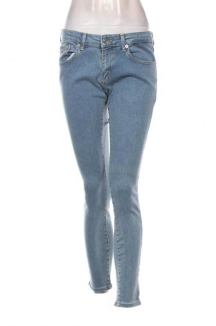 Dámské džíny  Tommy Jeans, Velikost L, Barva Modrá, Cena  2 949,00 Kč