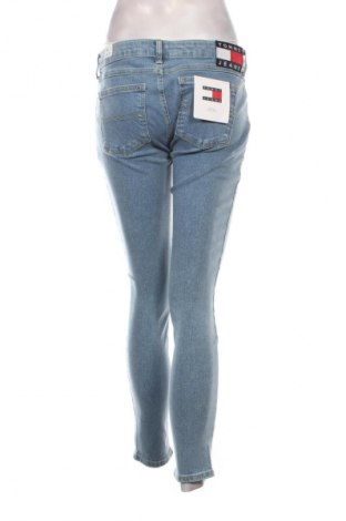 Dámské džíny  Tommy Jeans, Velikost L, Barva Modrá, Cena  2 949,00 Kč