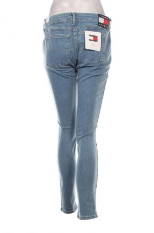 Damen Jeans Tommy Jeans, Größe XL, Farbe Blau, Preis 83,99 €