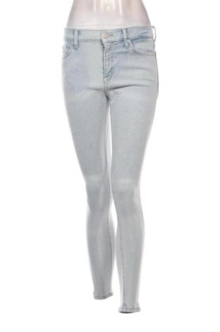 Női farmernadrág Tommy Jeans, Méret S, Szín Kék, Ár 32 409 Ft