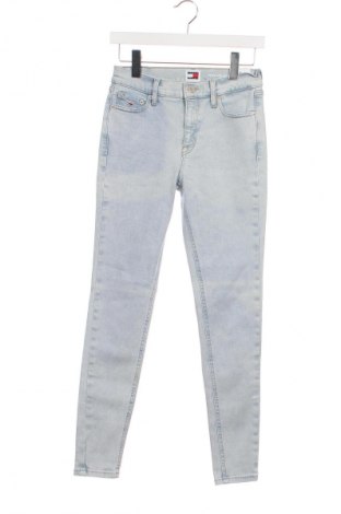 Γυναικείο Τζίν Tommy Jeans, Μέγεθος M, Χρώμα Μπλέ, Τιμή 76,99 €