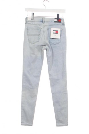 Γυναικείο Τζίν Tommy Jeans, Μέγεθος M, Χρώμα Μπλέ, Τιμή 76,99 €