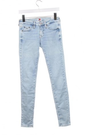 Női farmernadrág Tommy Jeans, Méret XXS, Szín Kék, Ár 46 279 Ft