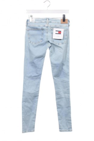 Női farmernadrág Tommy Jeans, Méret XXS, Szín Kék, Ár 46 279 Ft