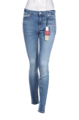 Damen Jeans Tommy Jeans, Größe S, Farbe Blau, Preis 83,99 €