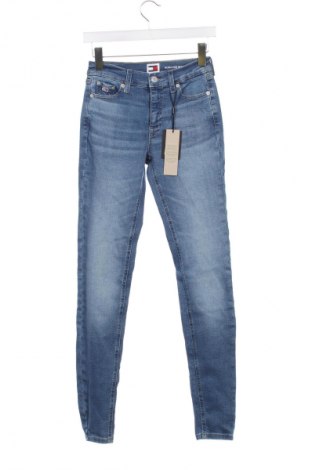 Dámské džíny  Tommy Jeans, Velikost XS, Barva Modrá, Cena  2 079,00 Kč