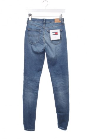 Dámské džíny  Tommy Jeans, Velikost XS, Barva Modrá, Cena  2 079,00 Kč