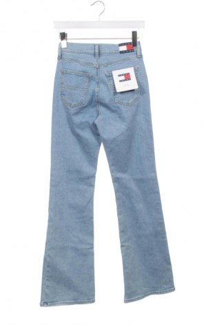 Dámské džíny  Tommy Jeans, Velikost XXS, Barva Modrá, Cena  2 949,00 Kč