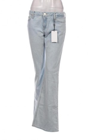 Blugi de femei Tommy Jeans, Mărime XL, Culoare Albastru, Preț 417,99 Lei