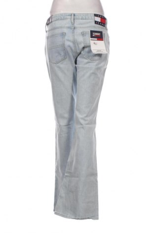 Blugi de femei Tommy Jeans, Mărime XL, Culoare Albastru, Preț 417,99 Lei