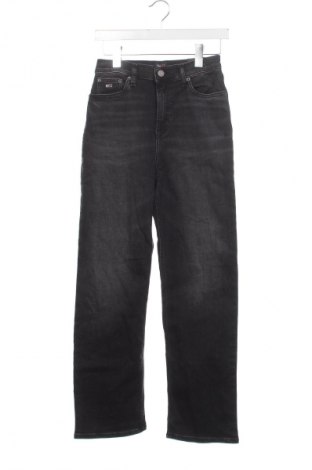 Dámské džíny  Tommy Jeans, Velikost XS, Barva Černá, Cena  2 949,00 Kč