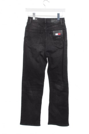 Dámské džíny  Tommy Jeans, Velikost XS, Barva Černá, Cena  2 949,00 Kč