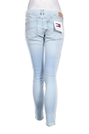 Damen Jeans Tommy Jeans, Größe L, Farbe Blau, Preis 127,99 €