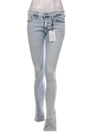 Damen Jeans Tommy Jeans, Größe M, Farbe Blau, Preis 76,99 €