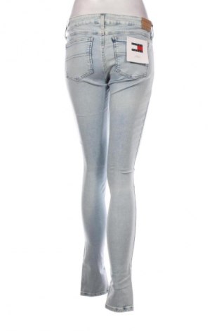 Damen Jeans Tommy Jeans, Größe M, Farbe Blau, Preis 76,99 €
