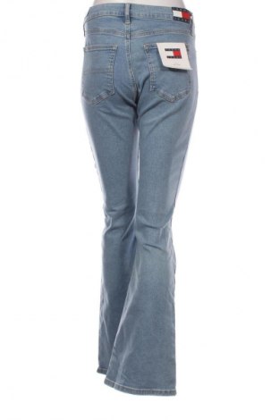 Dámské džíny  Tommy Jeans, Velikost M, Barva Modrá, Cena  2 949,00 Kč