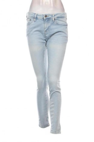 Γυναικείο Τζίν Tommy Jeans, Μέγεθος M, Χρώμα Μπλέ, Τιμή 82,99 €