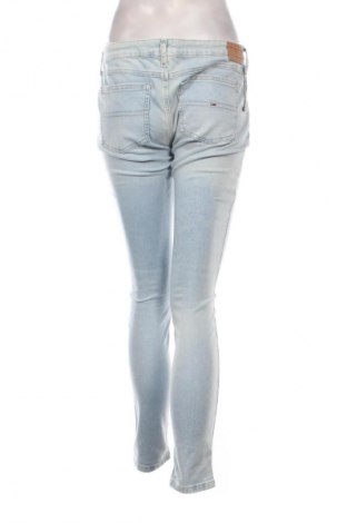 Γυναικείο Τζίν Tommy Jeans, Μέγεθος M, Χρώμα Μπλέ, Τιμή 82,99 €