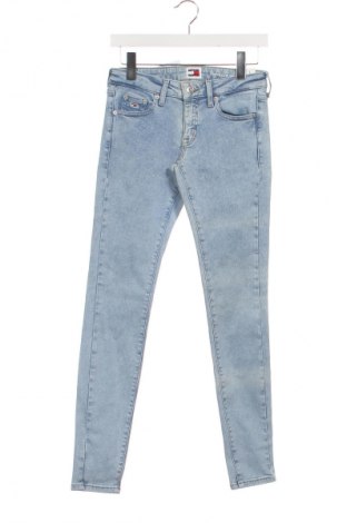 Damen Jeans Tommy Jeans, Größe S, Farbe Blau, Preis 127,99 €