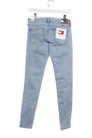 Damen Jeans Tommy Jeans, Größe S, Farbe Blau, Preis 127,99 €