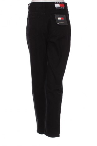 Damskie jeansy Tommy Jeans, Rozmiar M, Kolor Czarny, Cena 332,99 zł