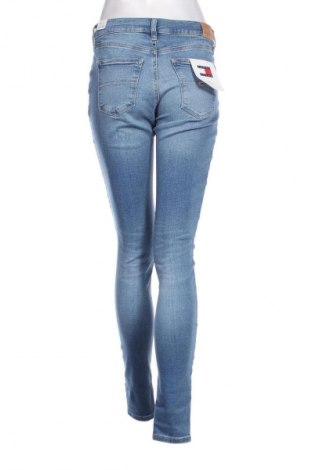 Dámske džínsy  Tommy Jeans, Veľkosť M, Farba Modrá, Cena  59,95 €