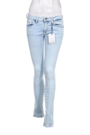 Γυναικείο Τζίν Tommy Jeans, Μέγεθος M, Χρώμα Μπλέ, Τιμή 112,99 €
